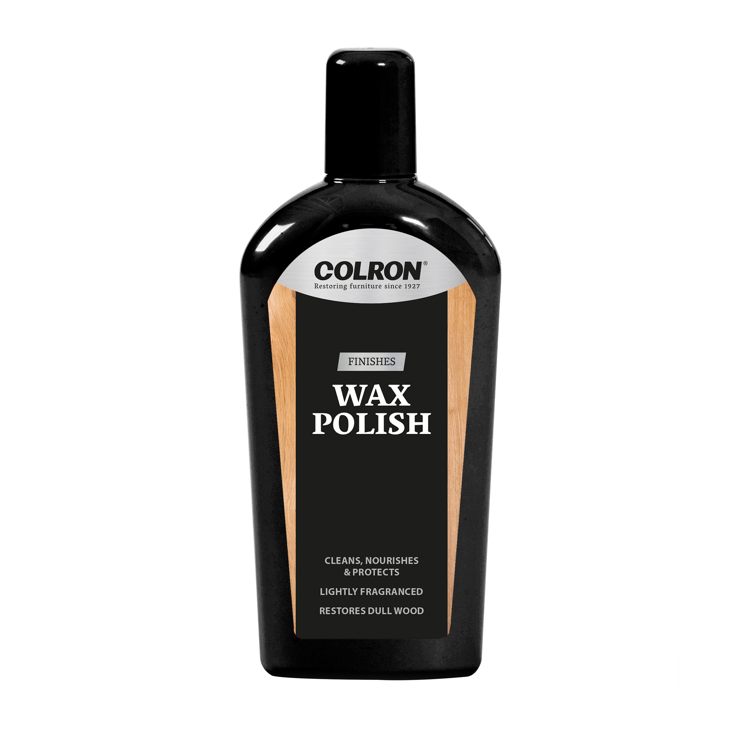 Wax Polish