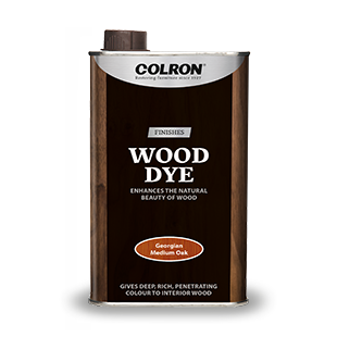 Wood Dye